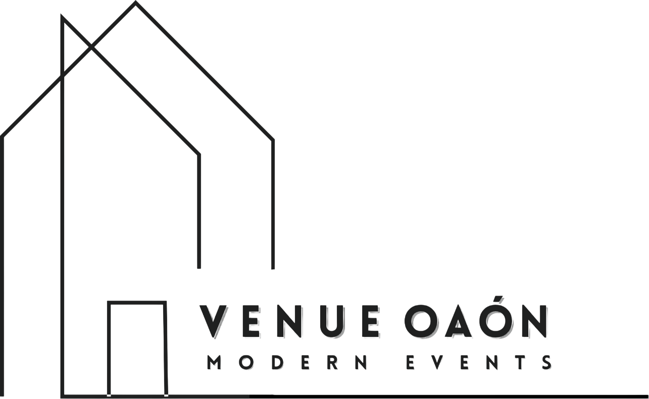 Venue Oaón Logo